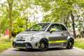 Fiat 595 Abarth Pista * 46.882 km * GARANTIE Gris - thumbnail 3