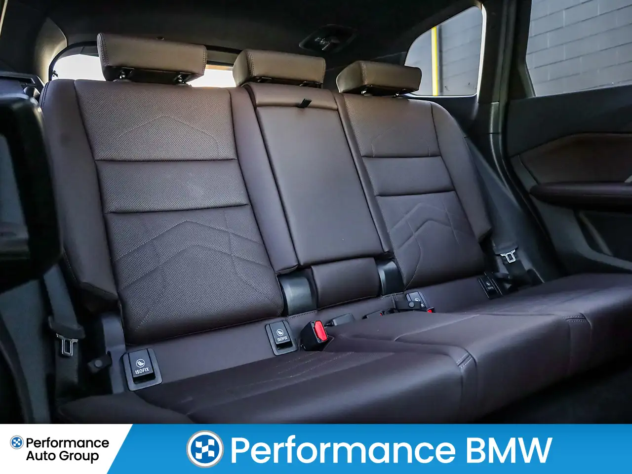 BMW X1 снимка BMW X1