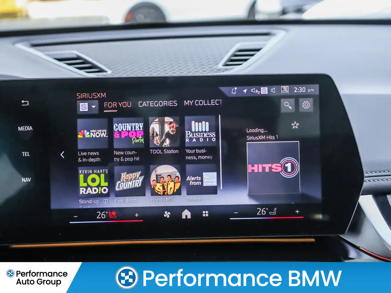BMW X1 снимка BMW X1