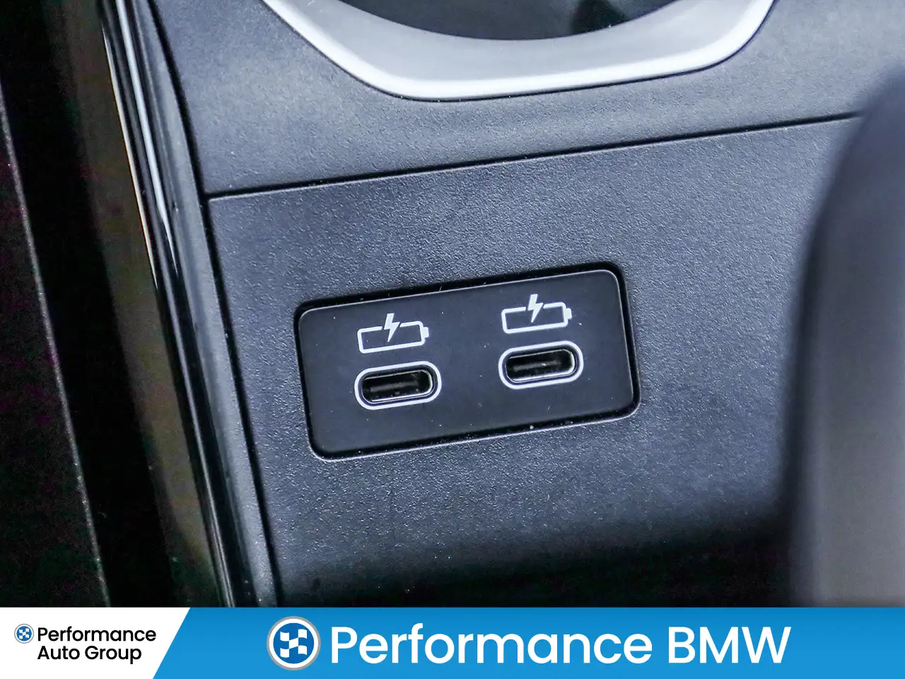 BMW X1 снимка BMW X1