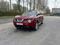 Nissan Juke 1.5 dCi 2WD Acenta Rood - thumbnail 1