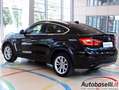 BMW X6 XDRIVE30D 258CV AUTOMATICO STEPTRONIC Negro - thumbnail 4