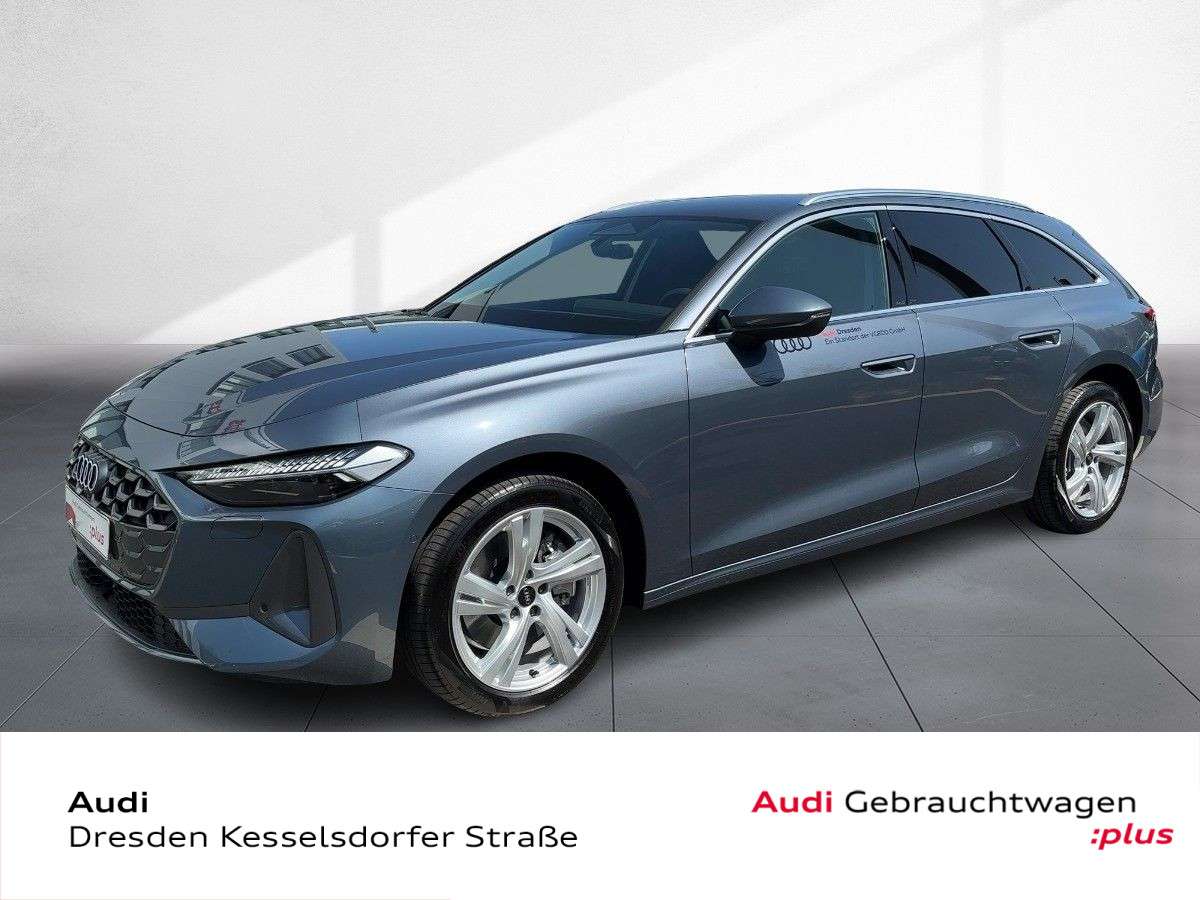 2025 Audi A5