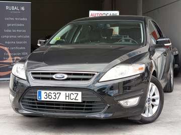 1.6TDCi ECOnetic Auto-S&S Trend