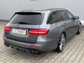 Mercedes-Benz E 53 AMG E53 AMG 4Matic+/PERFOMANCE-AGA/MULTIBEAM/4xSHZ Grau - thumbnail 9