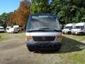 Mercedes-Benz Vario 815D Teamstar Long Silber - thumbnail 3