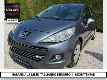 207 3p 1.4 X-Line FL