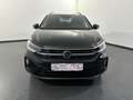 Volkswagen Taigo 1.0 TSI DSG R-Line *LED*ACC*RFK*NAVI* Schwarz - thumbnail 3