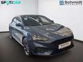 Ford Focus 1,0 EcoBoost Hybrid ST-Line X Blau - thumbnail 5