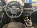 Ford Focus 1,0 EcoBoost Hybrid ST-Line X Blau - thumbnail 9