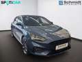 Ford Focus 1,0 EcoBoost Hybrid ST-Line X Blau - thumbnail 6