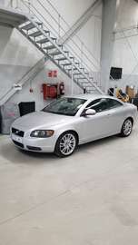 C70 2.0D Momentum Aut. Momentum