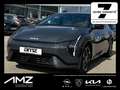 Kia EV4 81,4-kWh GT-Line *Head-Up-Display*360°Kamera Gris - thumbnail 1