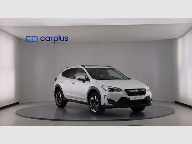 Subaru XV 2.0i Executive Plus CVT