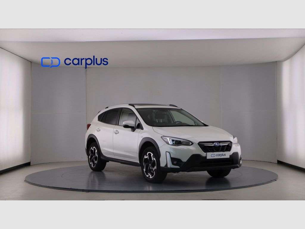 Subaru XV 2.0i Executive Plus CVT - foto 1