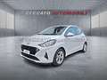 Hyundai i10 i10 1.0 mpi Tech Bianco - thumbnail 1