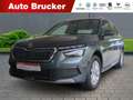 Skoda Kamiq Style+Alufelgen+Anhängerkupplung+Klimaautomatik+LE Grau - thumbnail 1