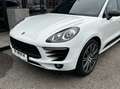 Porsche Macan S 3,0 *21"TurboDesign*AHK*Bose*Pano*RFK* Weiß - thumbnail 6