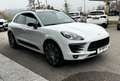 Porsche Macan S 3,0 *21"TurboDesign*AHK*Bose*Pano*RFK* Weiß - thumbnail 3