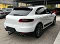 Porsche Macan S 3,0 *21"TurboDesign*AHK*Bose*Pano*RFK* Weiß - thumbnail 12