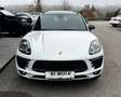 Porsche Macan S 3,0 *21"TurboDesign*AHK*Bose*Pano*RFK* Weiß - thumbnail 2