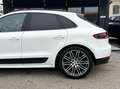 Porsche Macan S 3,0 *21"TurboDesign*AHK*Bose*Pano*RFK* Weiß - thumbnail 9