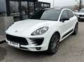 Porsche Macan S 3,0 *21"TurboDesign*AHK*Bose*Pano*RFK* Weiß - thumbnail 5