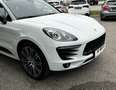 Porsche Macan S 3,0 *21"TurboDesign*AHK*Bose*Pano*RFK* Weiß - thumbnail 4