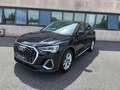 Audi Q3 SPB 35 TFSI S tronic S line edition Noir - thumbnail 1