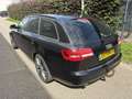Audi A6 Avant 2.8 FSI Pro Line S / AUTOMAAT / S-LINE / NAV Noir - thumbnail 17