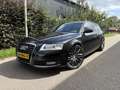Audi A6 Avant 2.8 FSI Pro Line S / AUTOMAAT / S-LINE / NAV Noir - thumbnail 1
