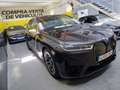 BMW iX xDrive 40 Negro - thumbnail 5