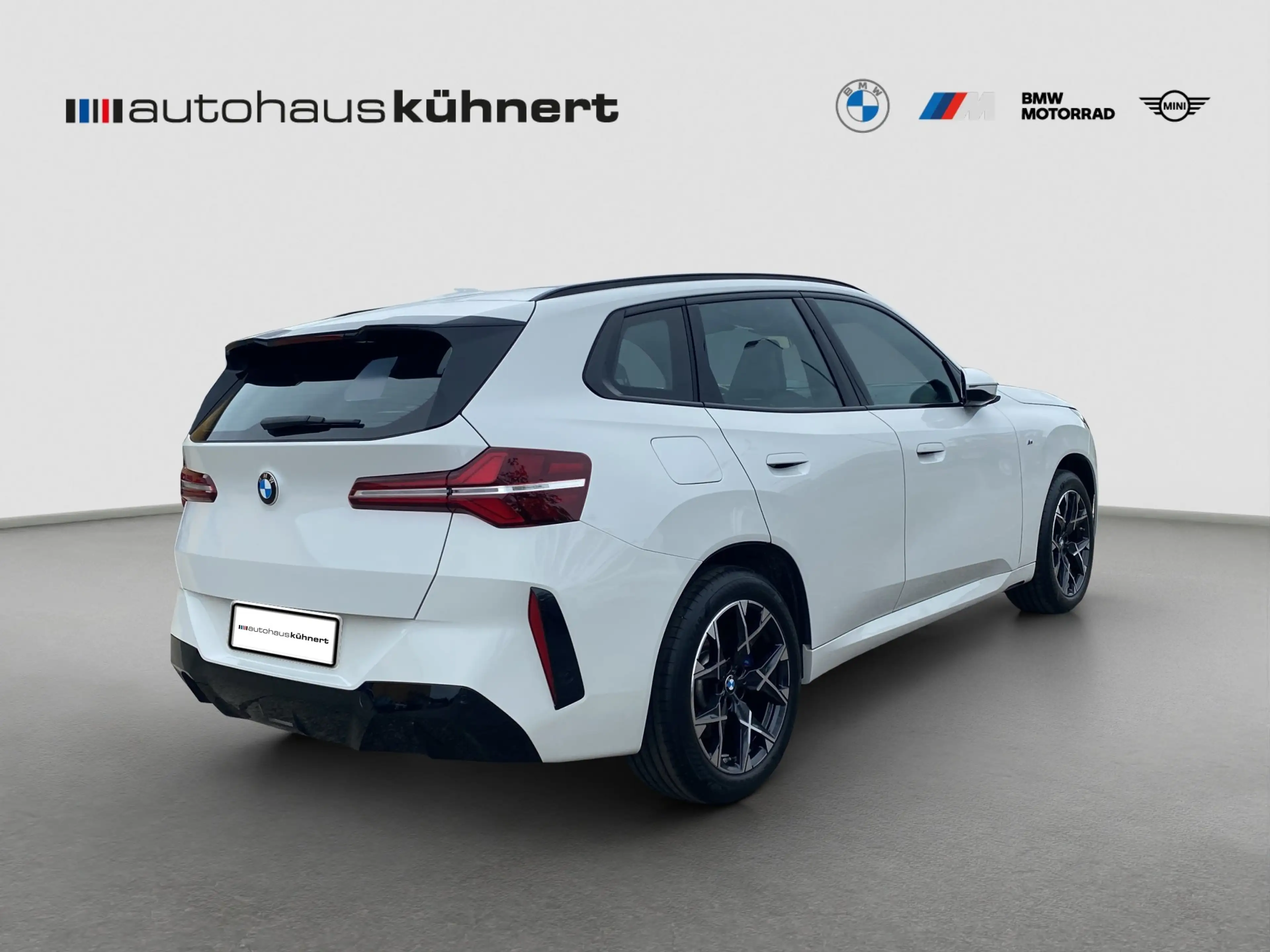 BMW X3 30e xDrive ///M-Sport ACC Pano SpurAss AHK — photo 7