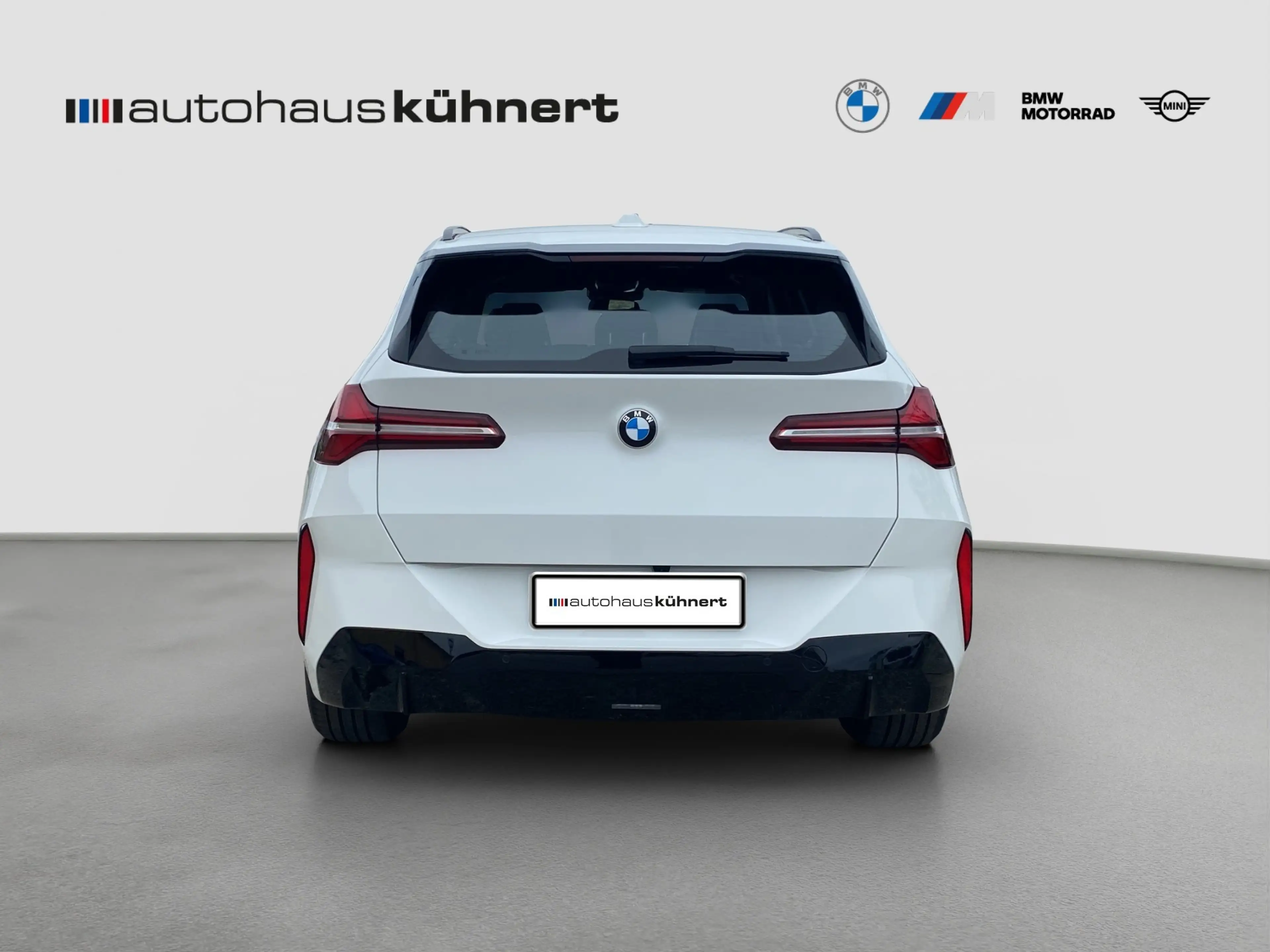 BMW X3 30e xDrive ///M-Sport ACC Pano SpurAss AHK — photo 6