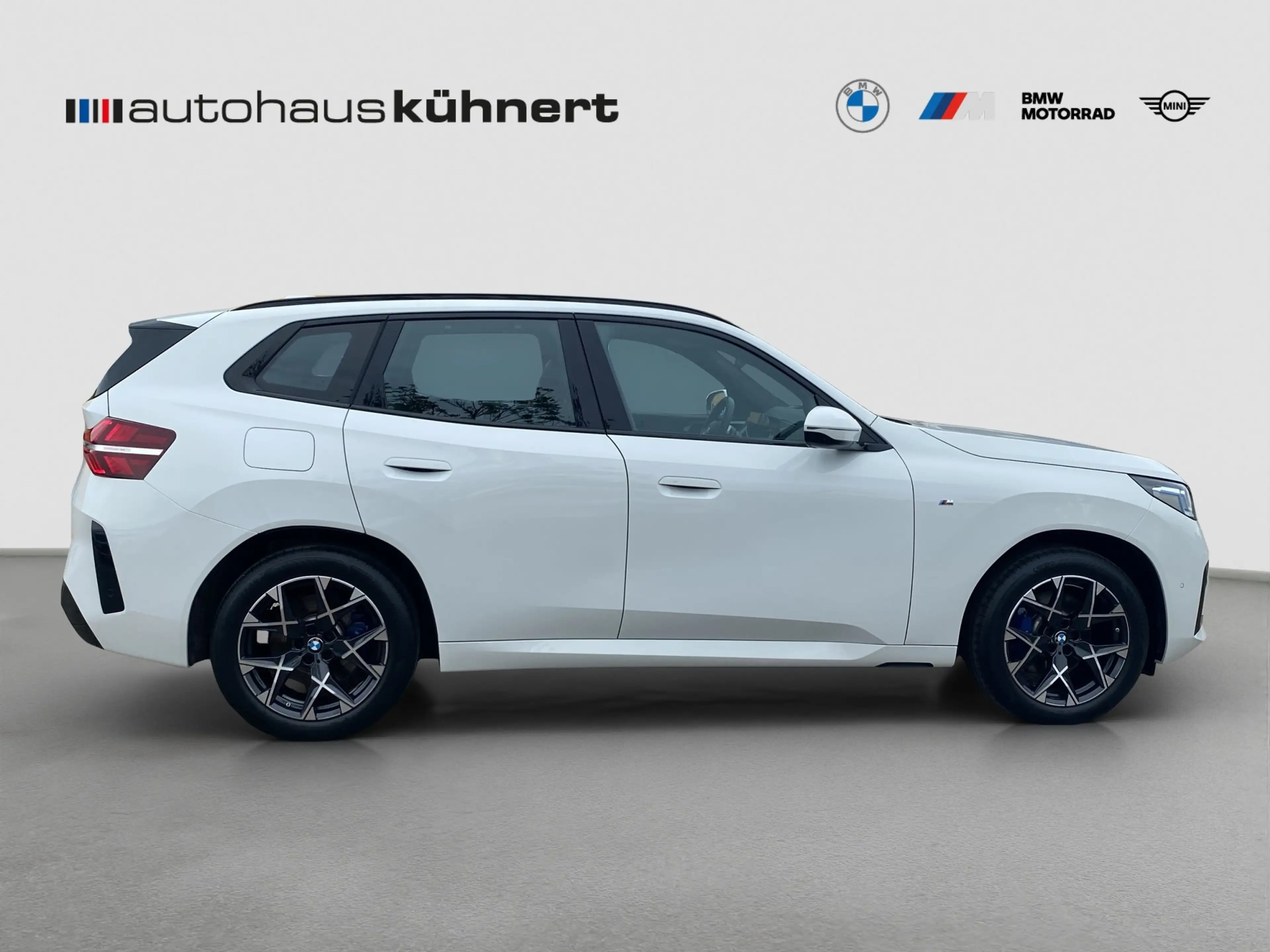 BMW X3 30e xDrive ///M-Sport ACC Pano SpurAss AHK — photo 8