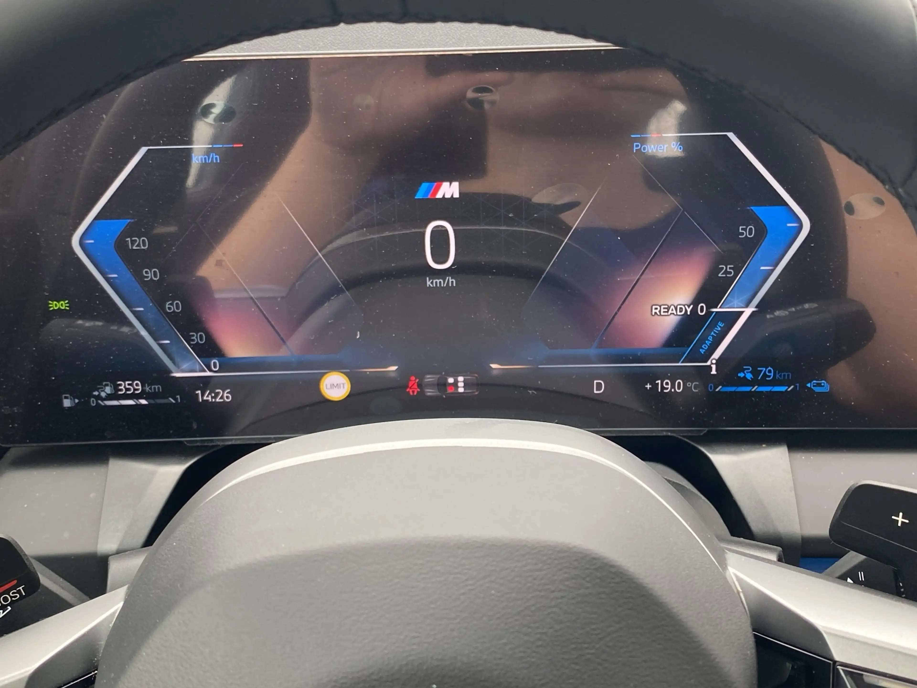 BMW X3 30e xDrive ///M-Sport ACC Pano SpurAss AHK — photo 15
