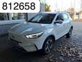 MG ZS EV Luxury FahrAss+ Panorama 360°K Vollleder Blanc - thumbnail 1