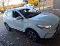 MG ZS EV Luxury FahrAss+ Panorama 360°K Vollleder Blanc - thumbnail 9