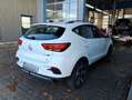 MG ZS EV Luxury FahrAss+ Panorama 360°K Vollleder Blanc - thumbnail 2