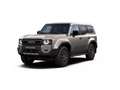 Toyota Land Cruiser 250 Hibrido VX Aut. Marrón - thumbnail 2