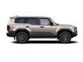Toyota Land Cruiser 250 Hibrido VX Aut. Marrón - thumbnail 6