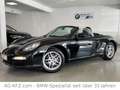 Porsche Boxster DEUTSCH/2.Hand/PCM/TopZustand/Parksensor Schwarz - thumbnail 3