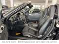 Porsche Boxster DEUTSCH/2.Hand/PCM/TopZustand/Parksensor Schwarz - thumbnail 8