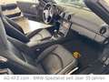 Porsche Boxster DEUTSCH/2.Hand/PCM/TopZustand/Parksensor Schwarz - thumbnail 12