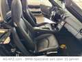 Porsche Boxster DEUTSCH/2.Hand/PCM/TopZustand/Parksensor Schwarz - thumbnail 11