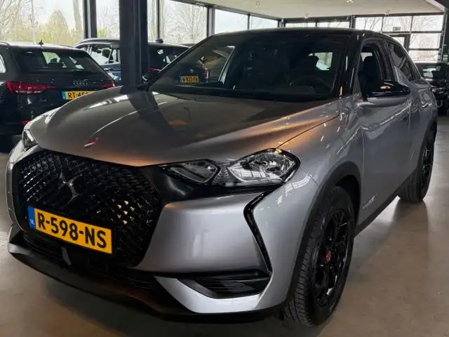 DS Automobiles DS 3