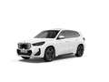 BMW iX1 xDrive30A Blanco - thumbnail 1