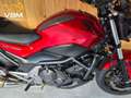 Honda NC 750 S C-ABS Rood - thumbnail 8