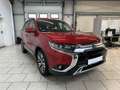 Mitsubishi Outlander Top 2.0 Automatik 4WD 7-Sitze Navi Kamera Rot - thumbnail 8