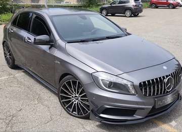 4matic 360cv auto E6 RIDUZIONE SUPER BOLLO